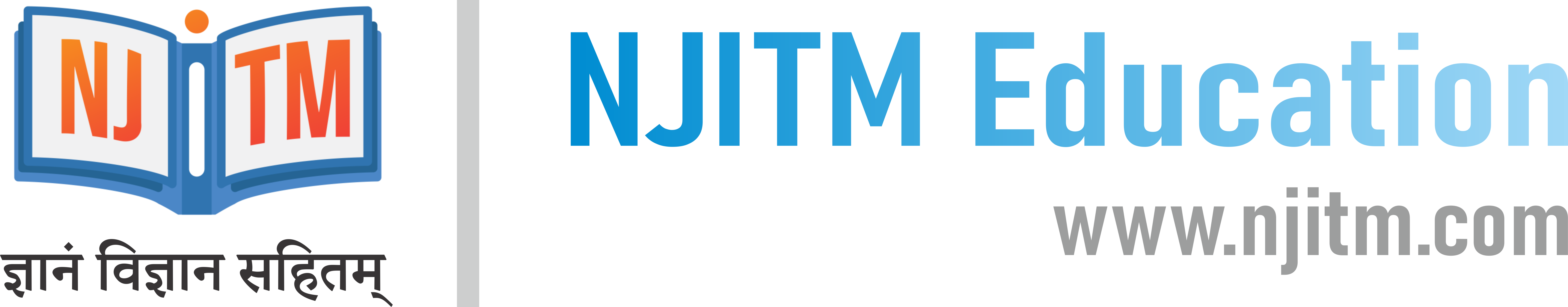 NJITM logo